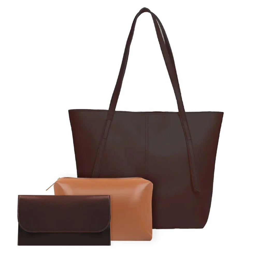 Nova 3 Pcs Choco
