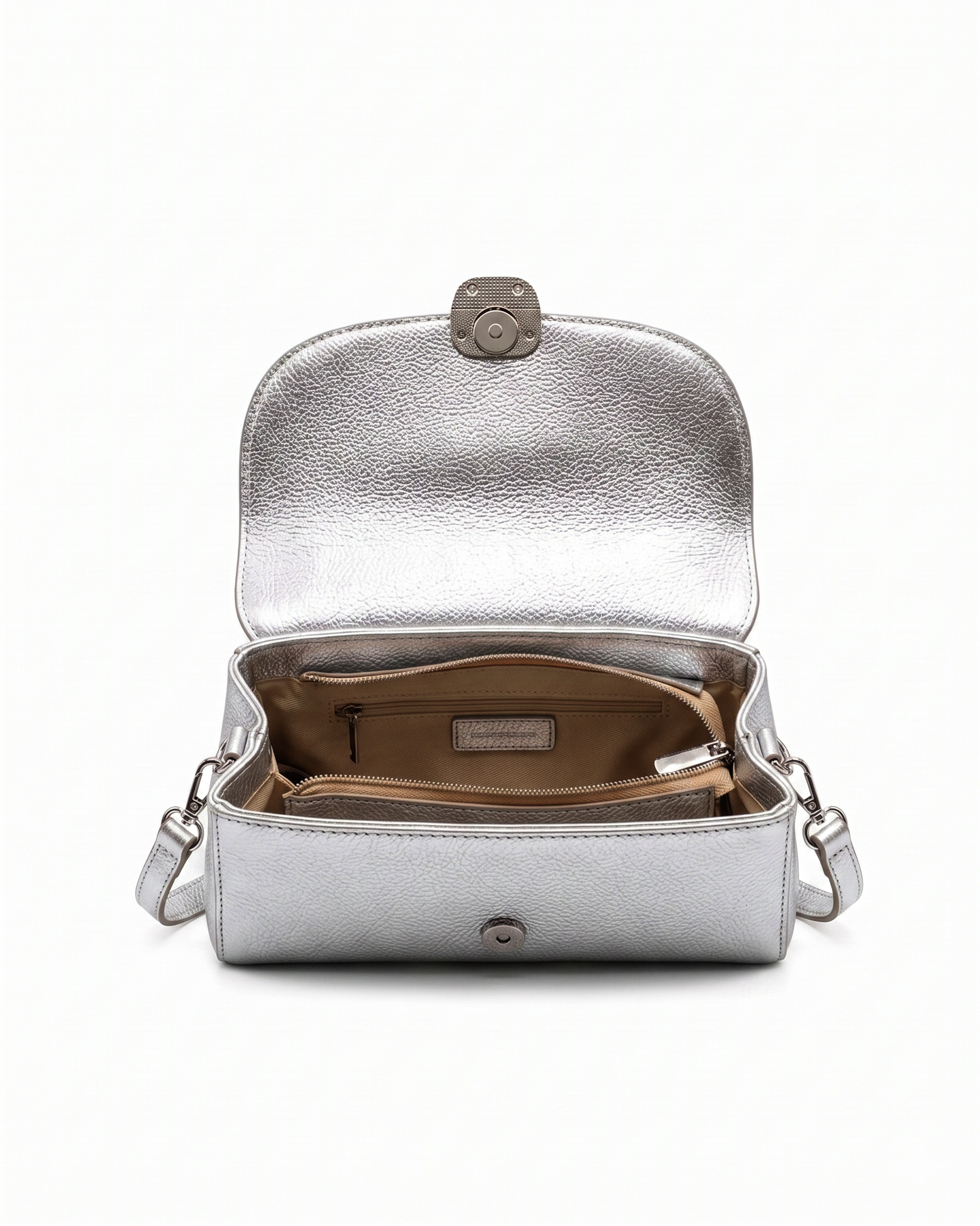 Celine Silver