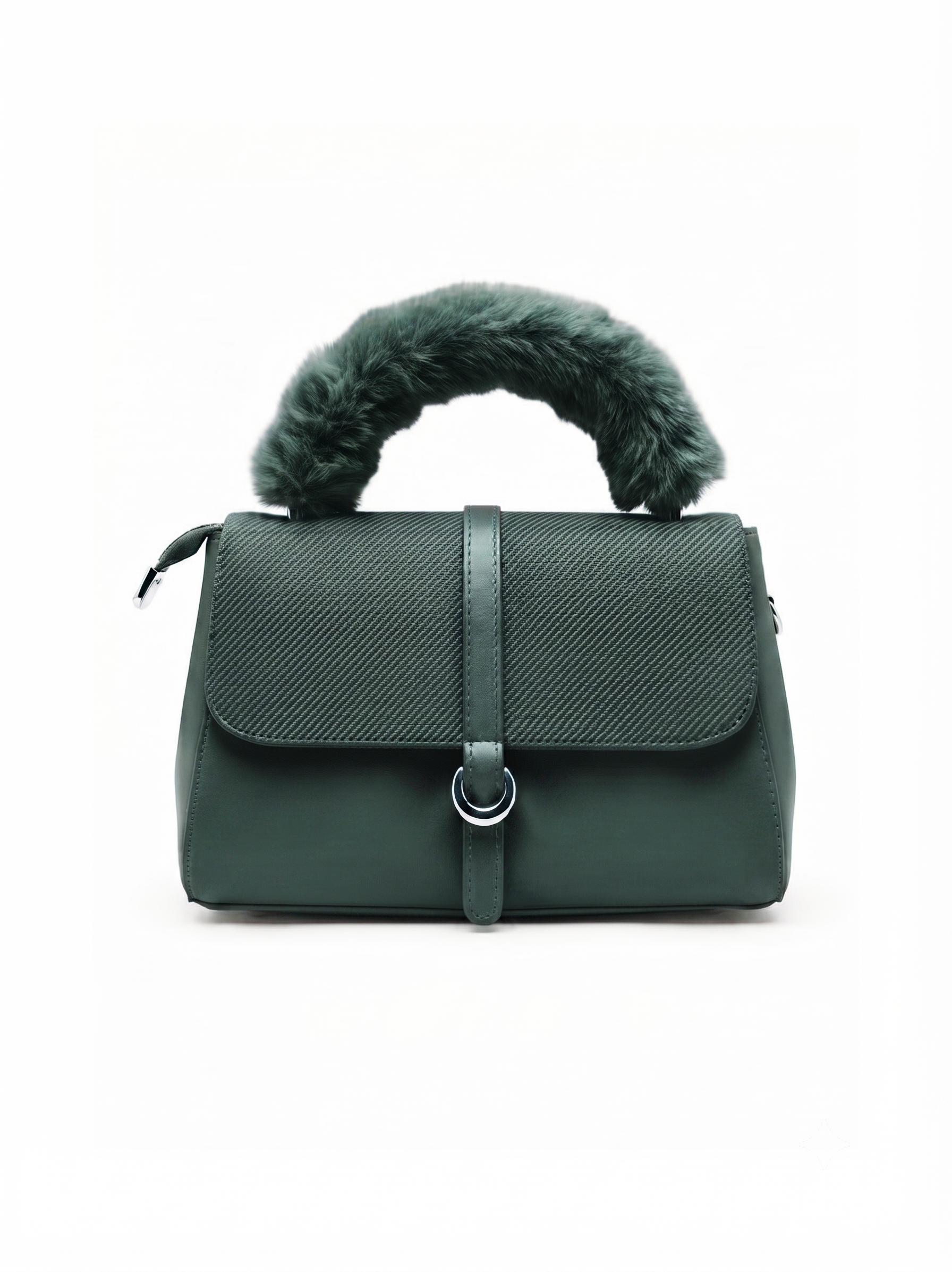 Darcy Dark Green