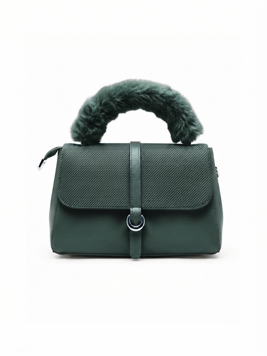 Darcy Dark Green