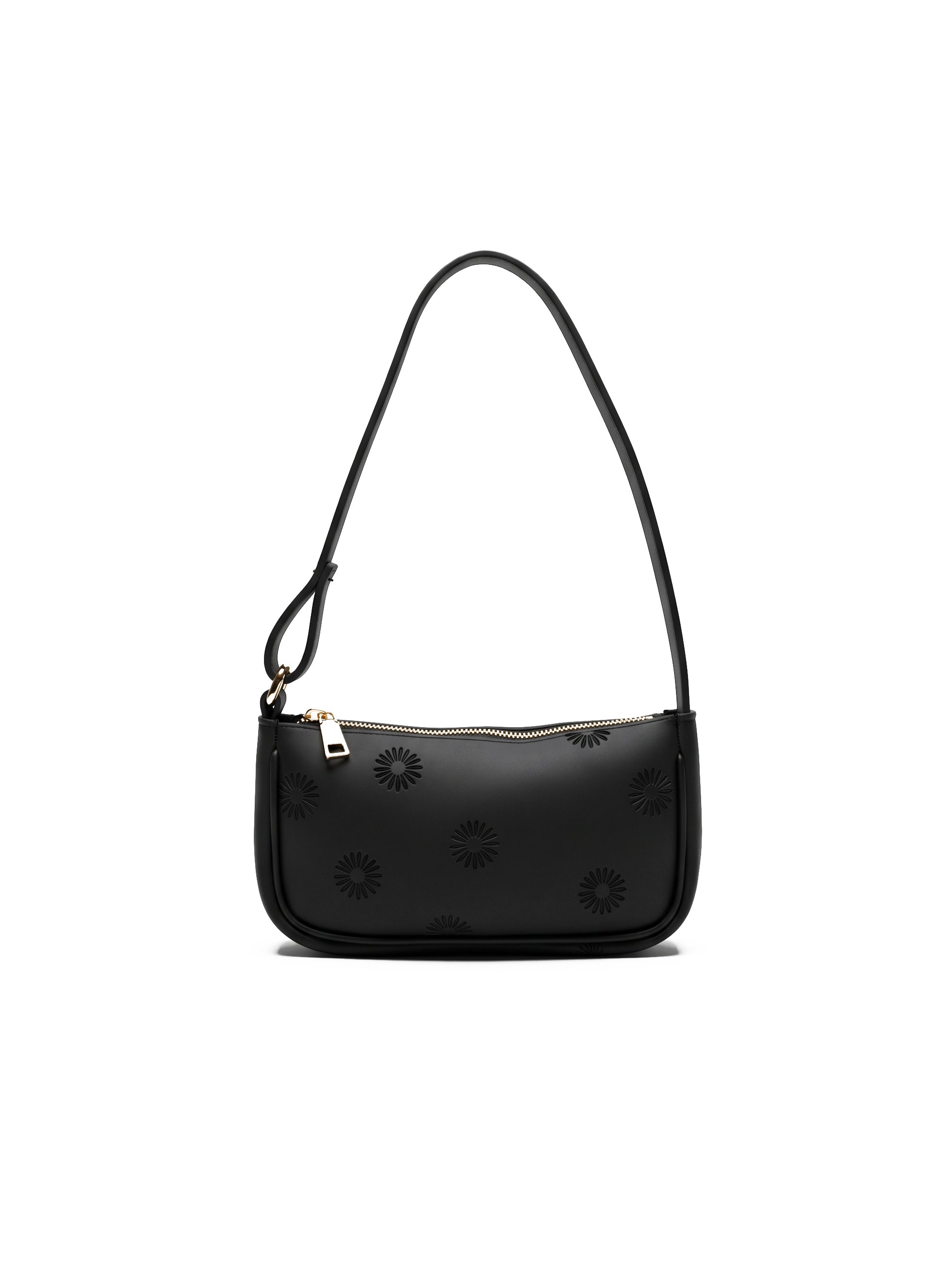 MAY BLACK