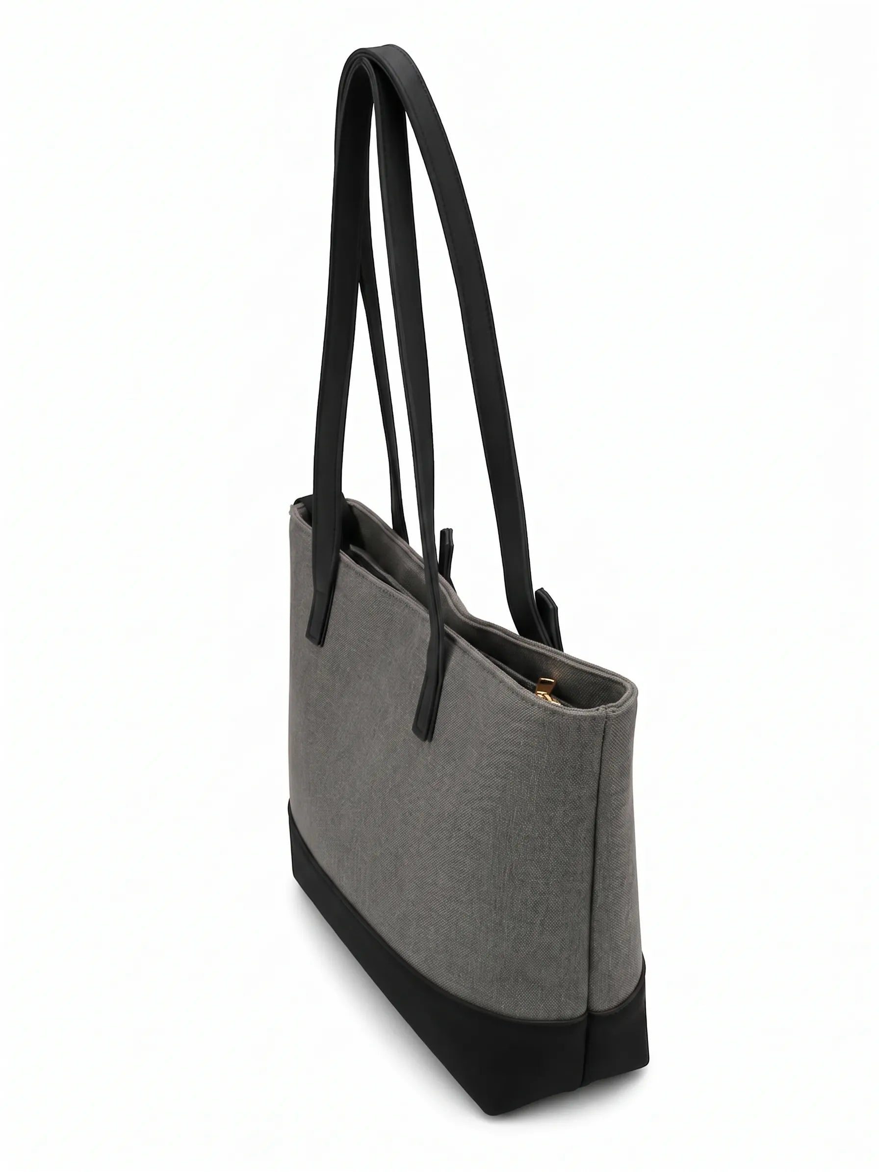 Evline Grey/Black