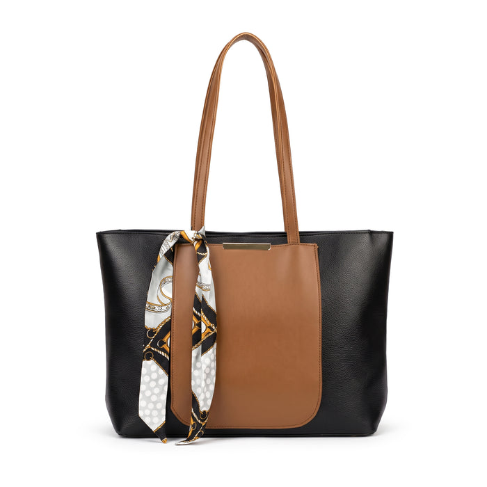 Jasmine Brown/Black