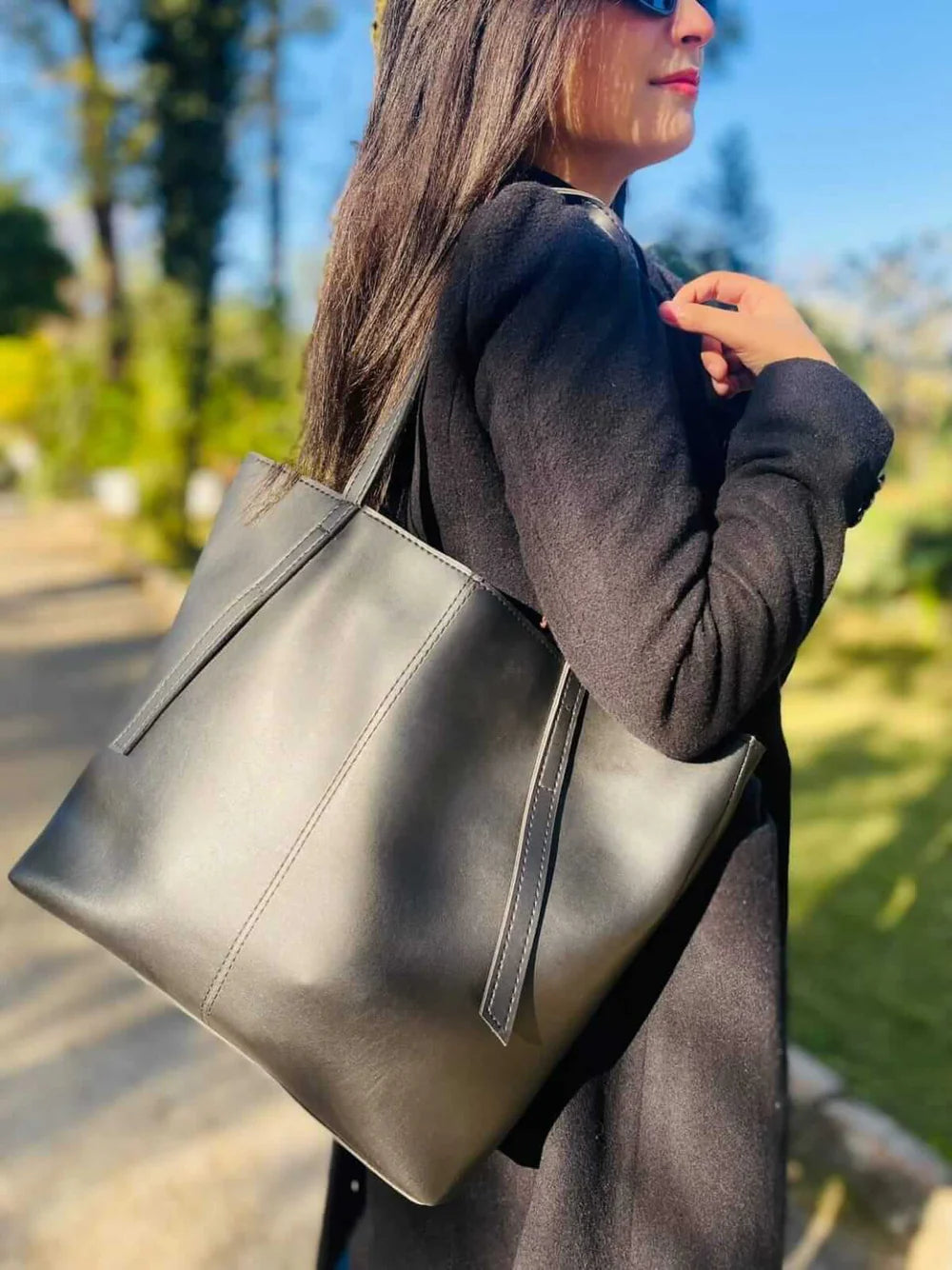 Nova 3 Pcs Black