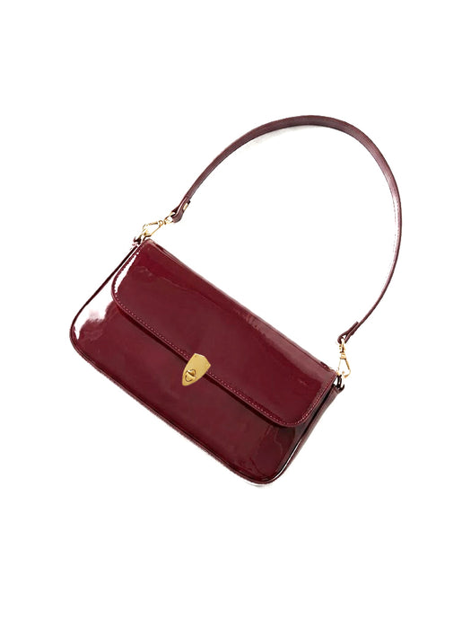 Bali Maroon