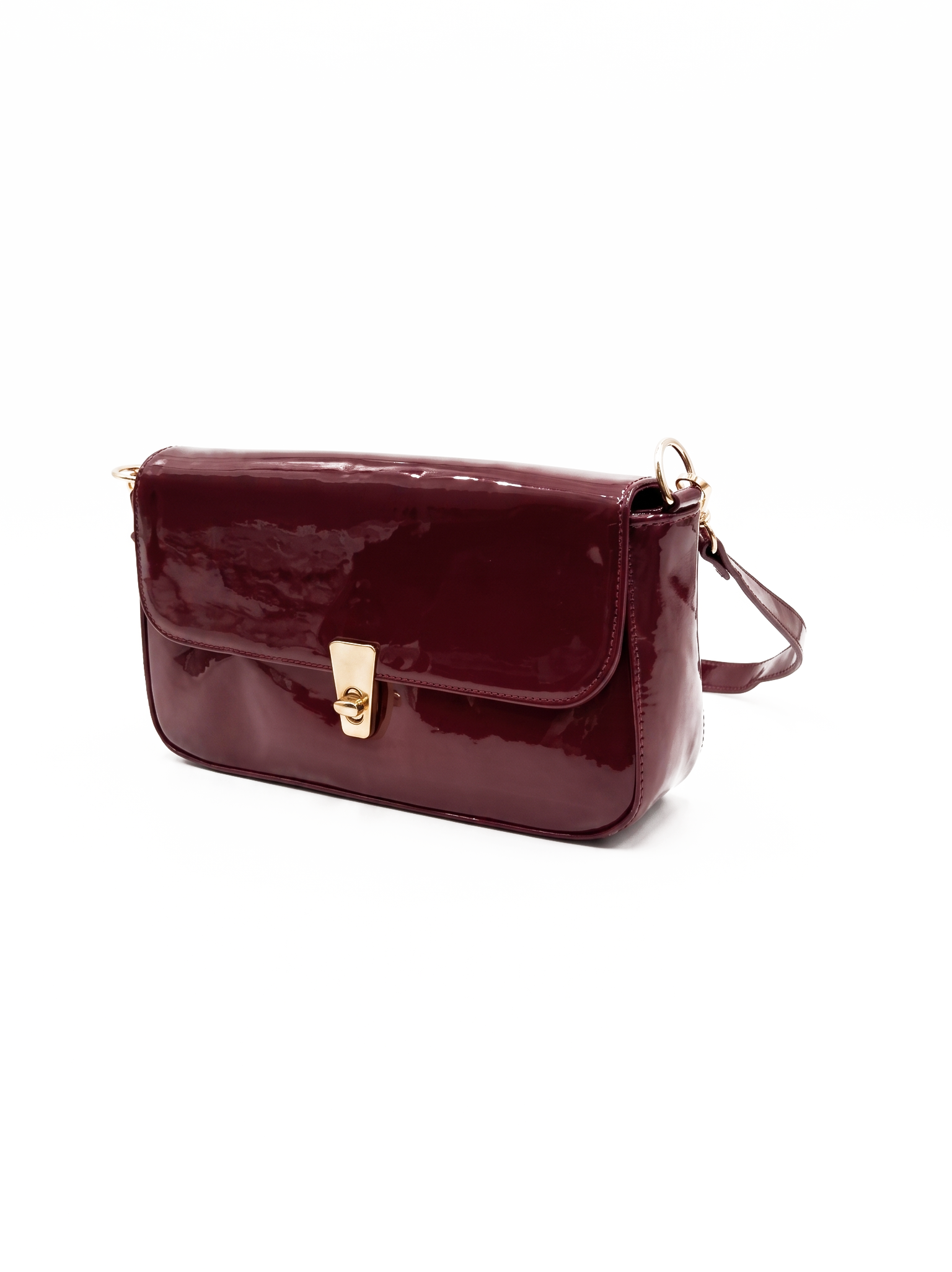 Bali Maroon