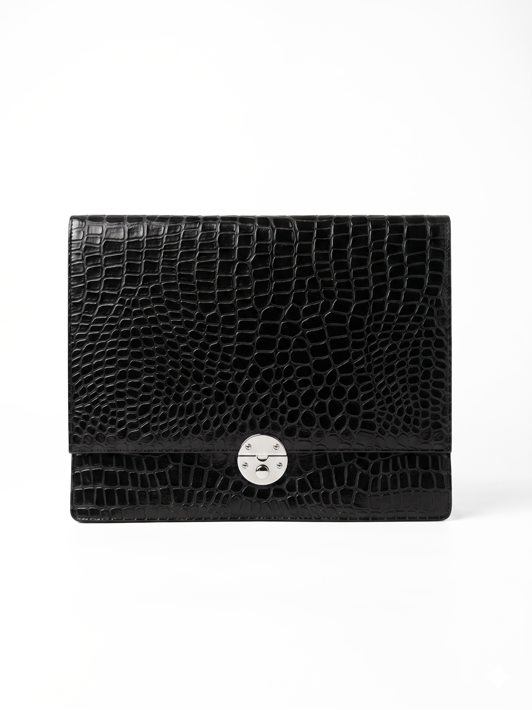Croc Laptop Case