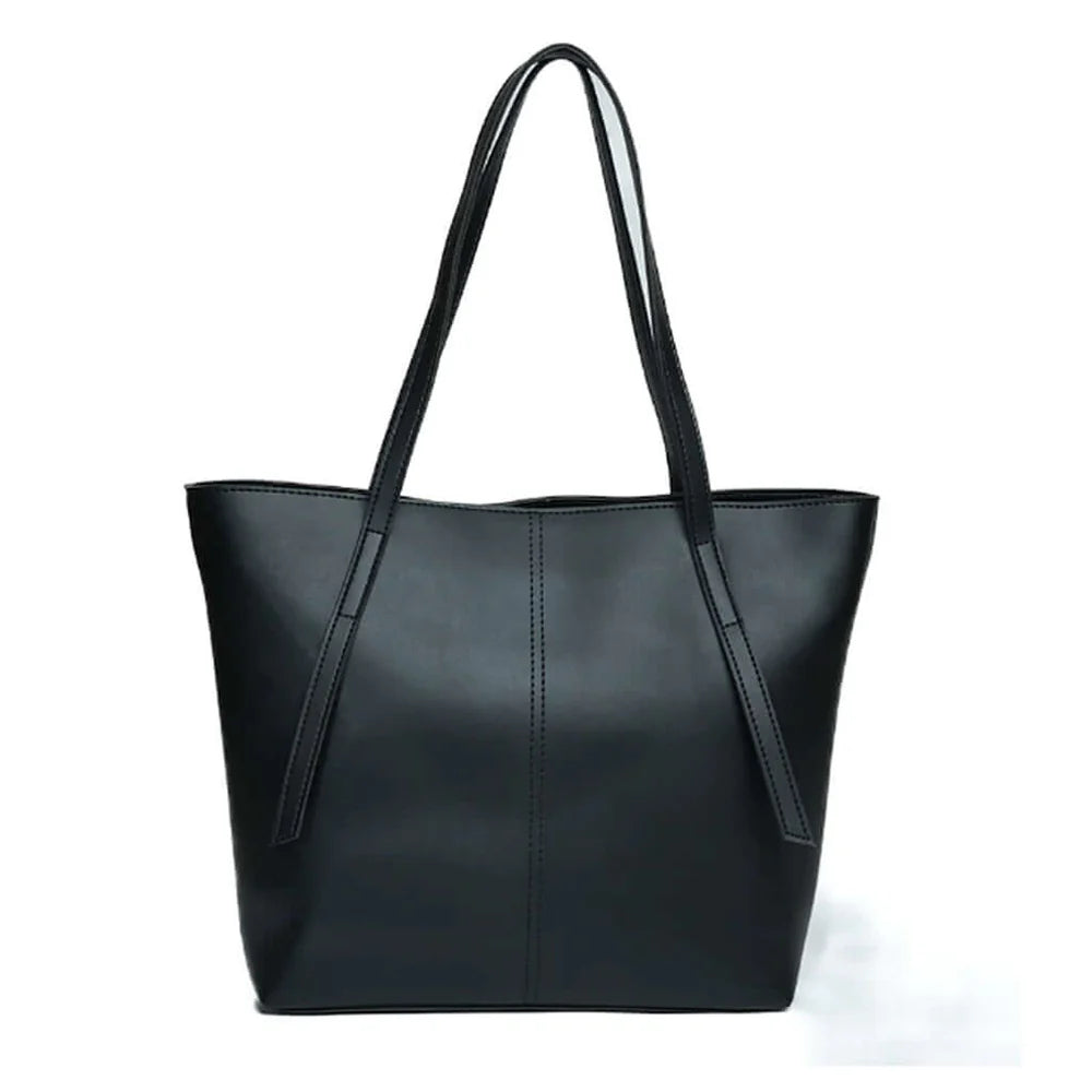 Nova 3 Pcs Black