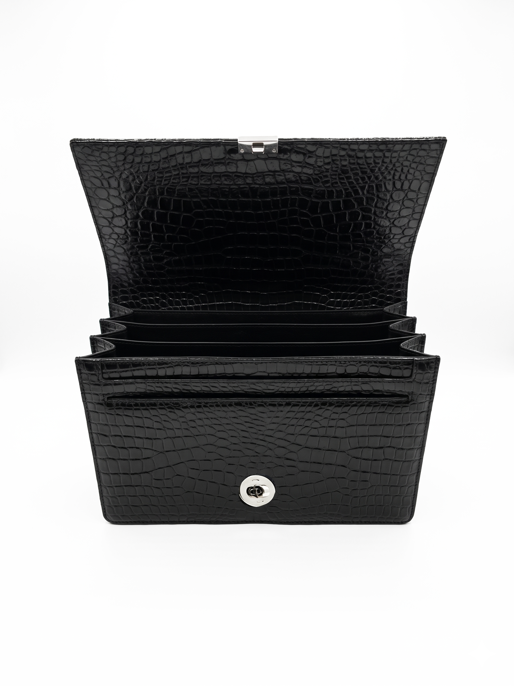 Croc Laptop Case