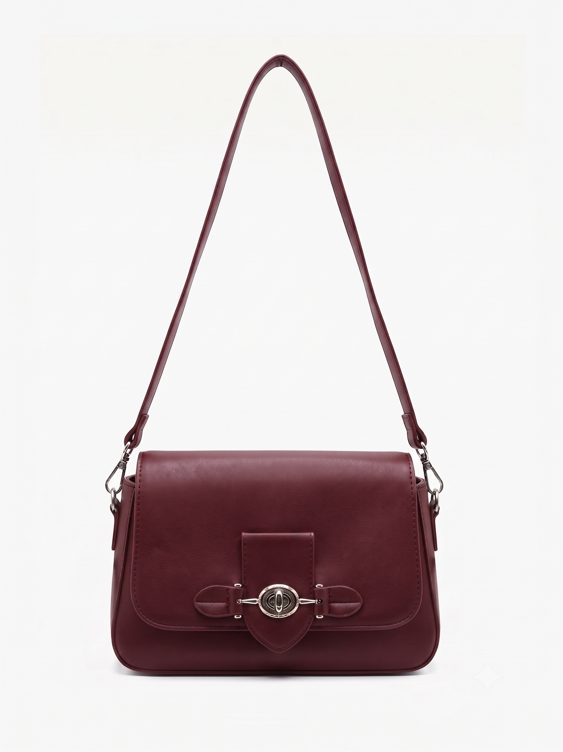 Nyra Maroon