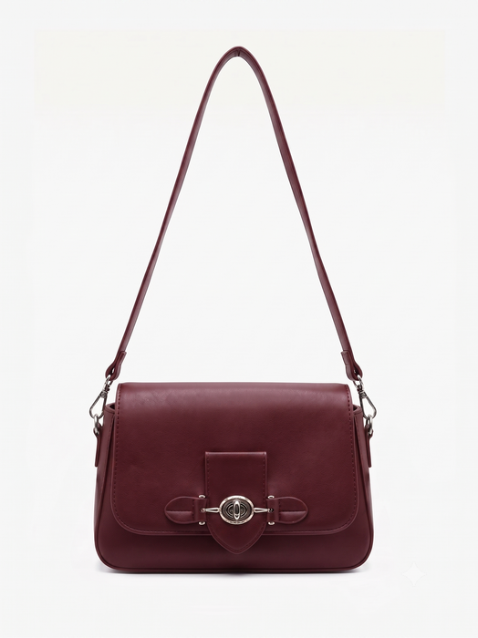Nyra Maroon