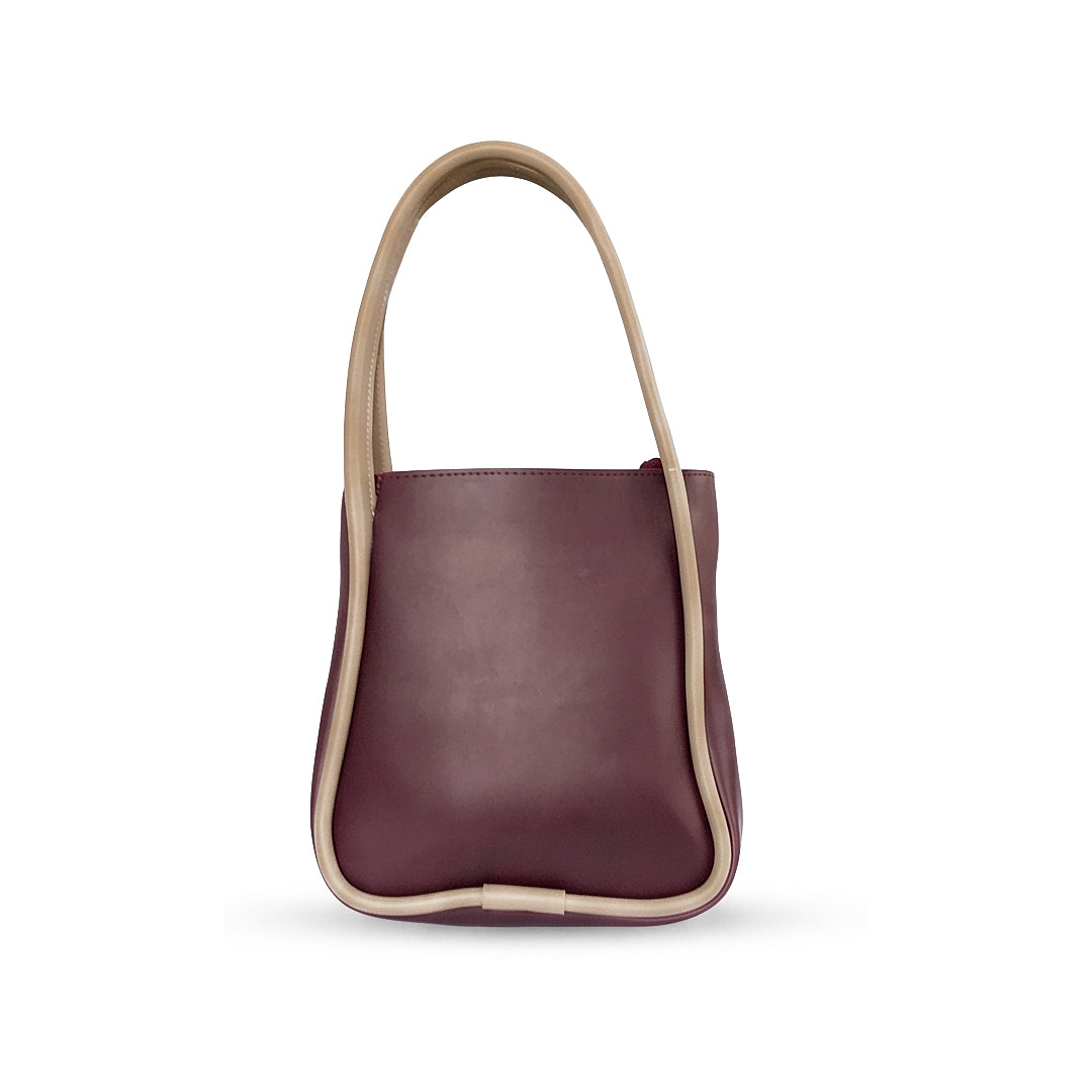 Loop Maroon