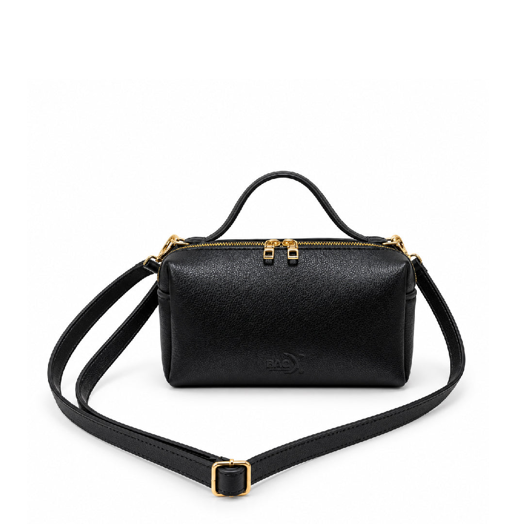 Pebble Black