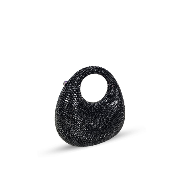 LUSTRE MINI NOIR