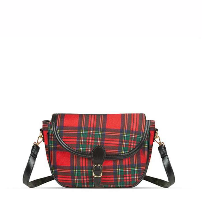 Imperial Tartan
