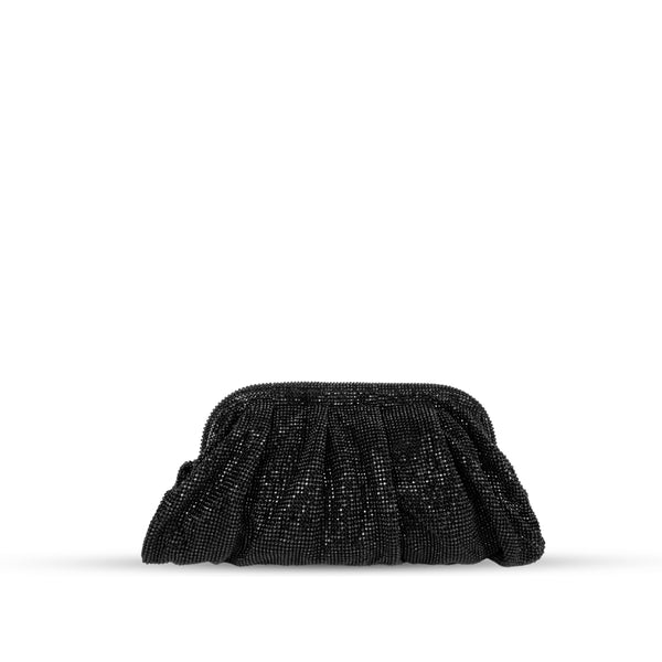 JEWEL CREST BLACK