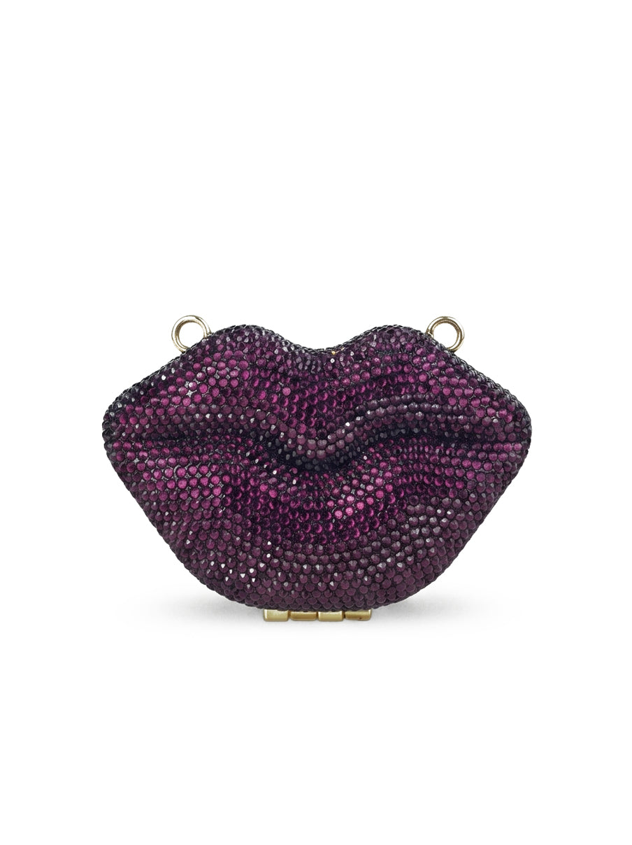 Glided Kiss Plum