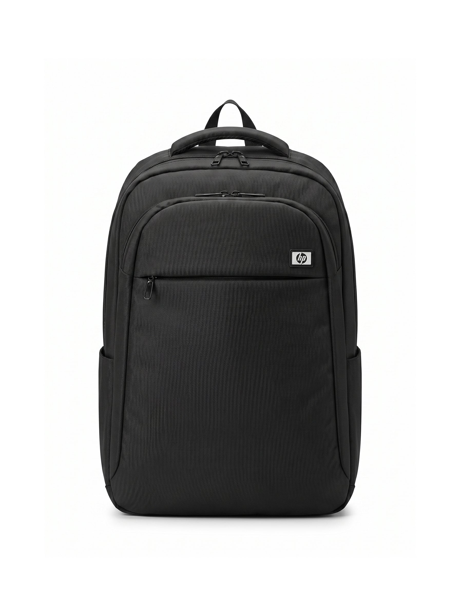 Hyper 15" Backpack Black