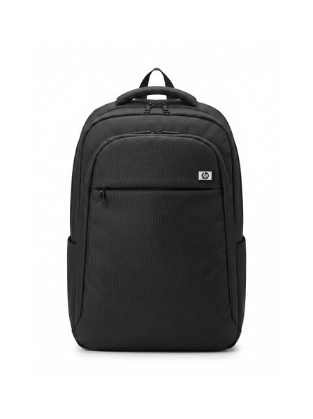 Hyper 15" Backpack Black