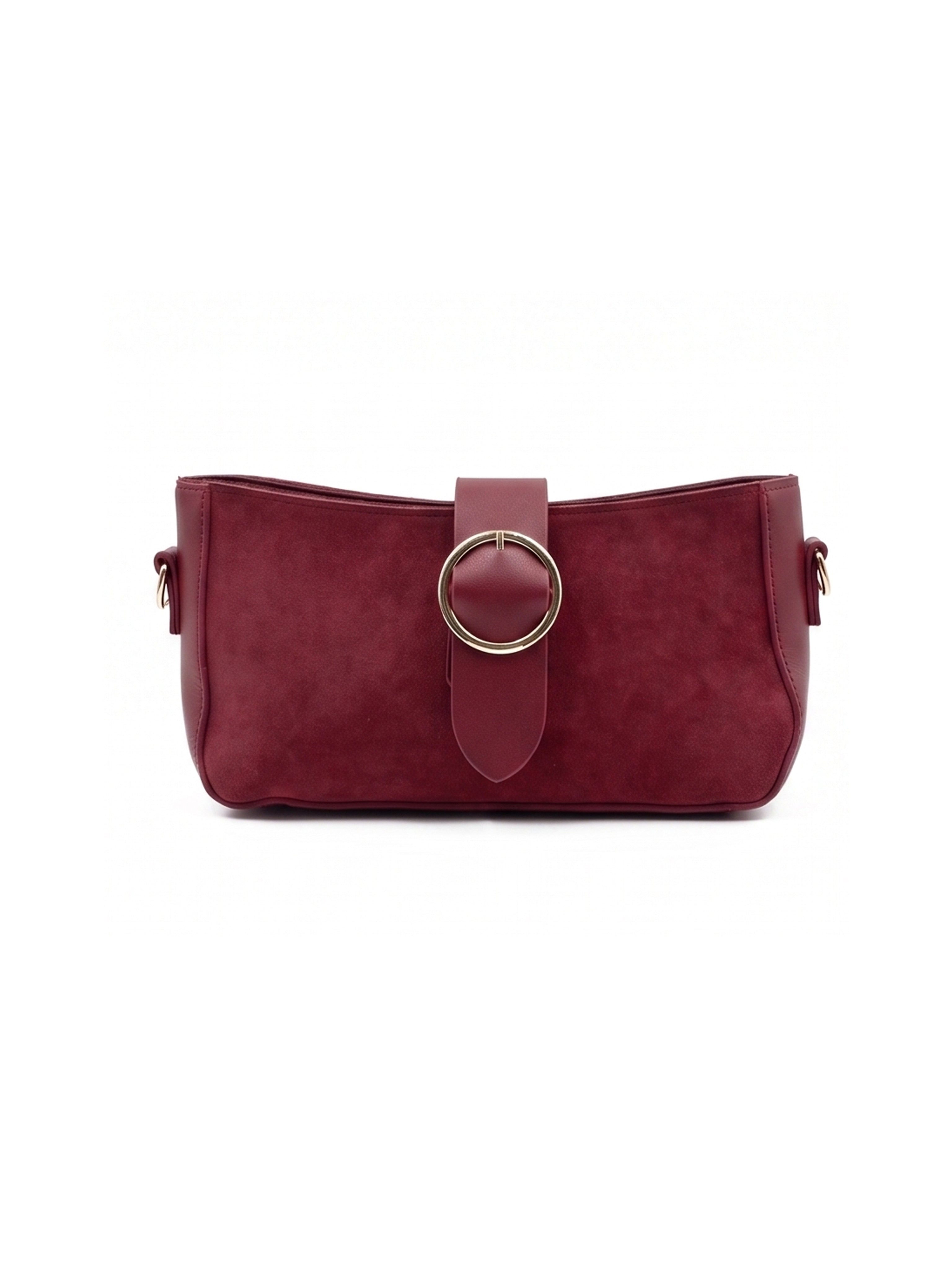 Aries Maroon