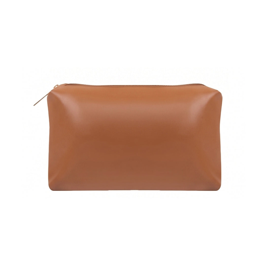 Pouch Brown