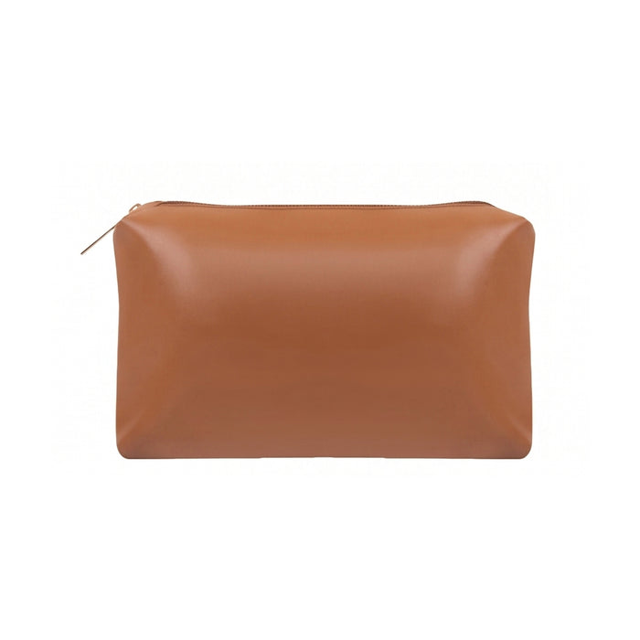 Pouch Brown