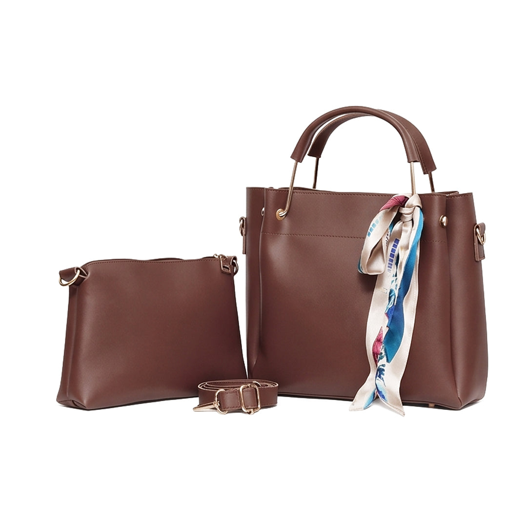 Moscow Choco Brown
