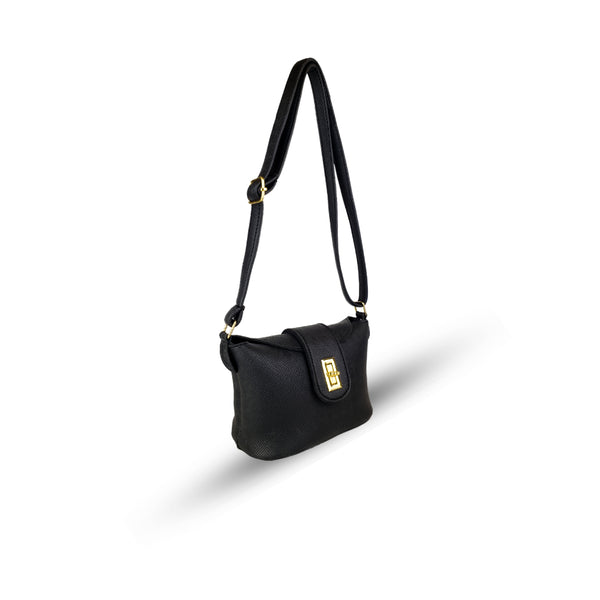 BOLT BLACK