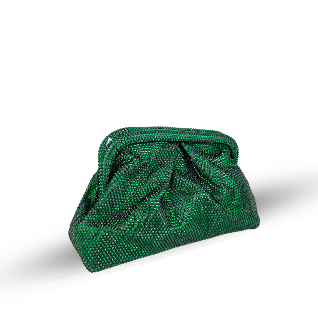 GLIMMER EMERALD