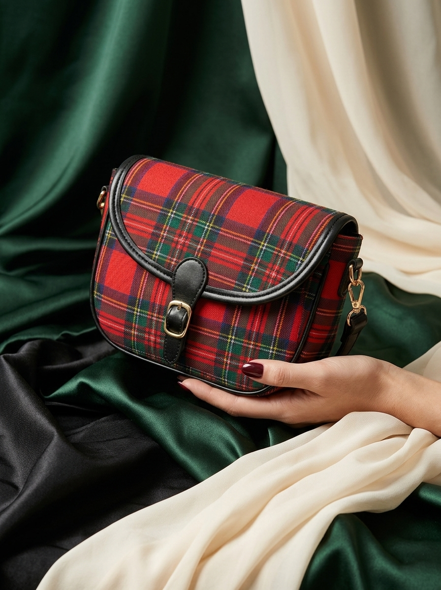 IMPERIAL TARTAN