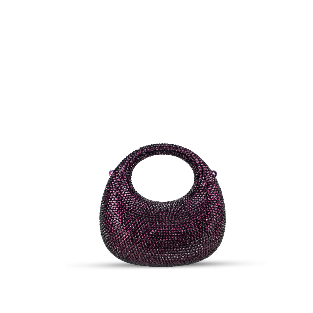 LUSTRE MINI PLUM