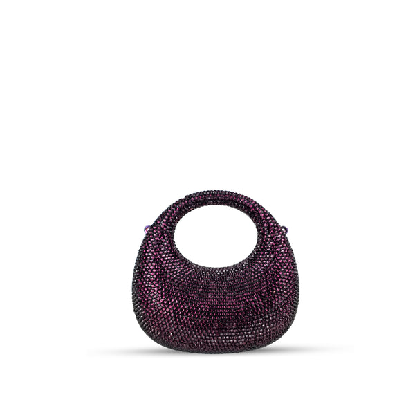 LUSTRE MINI PLUM