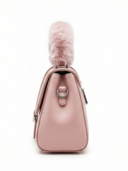Darcy Pink