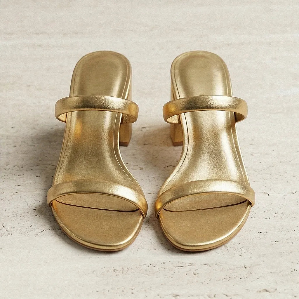PEARL GOLDEN