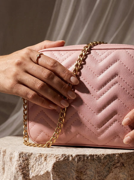 AURA  PINK