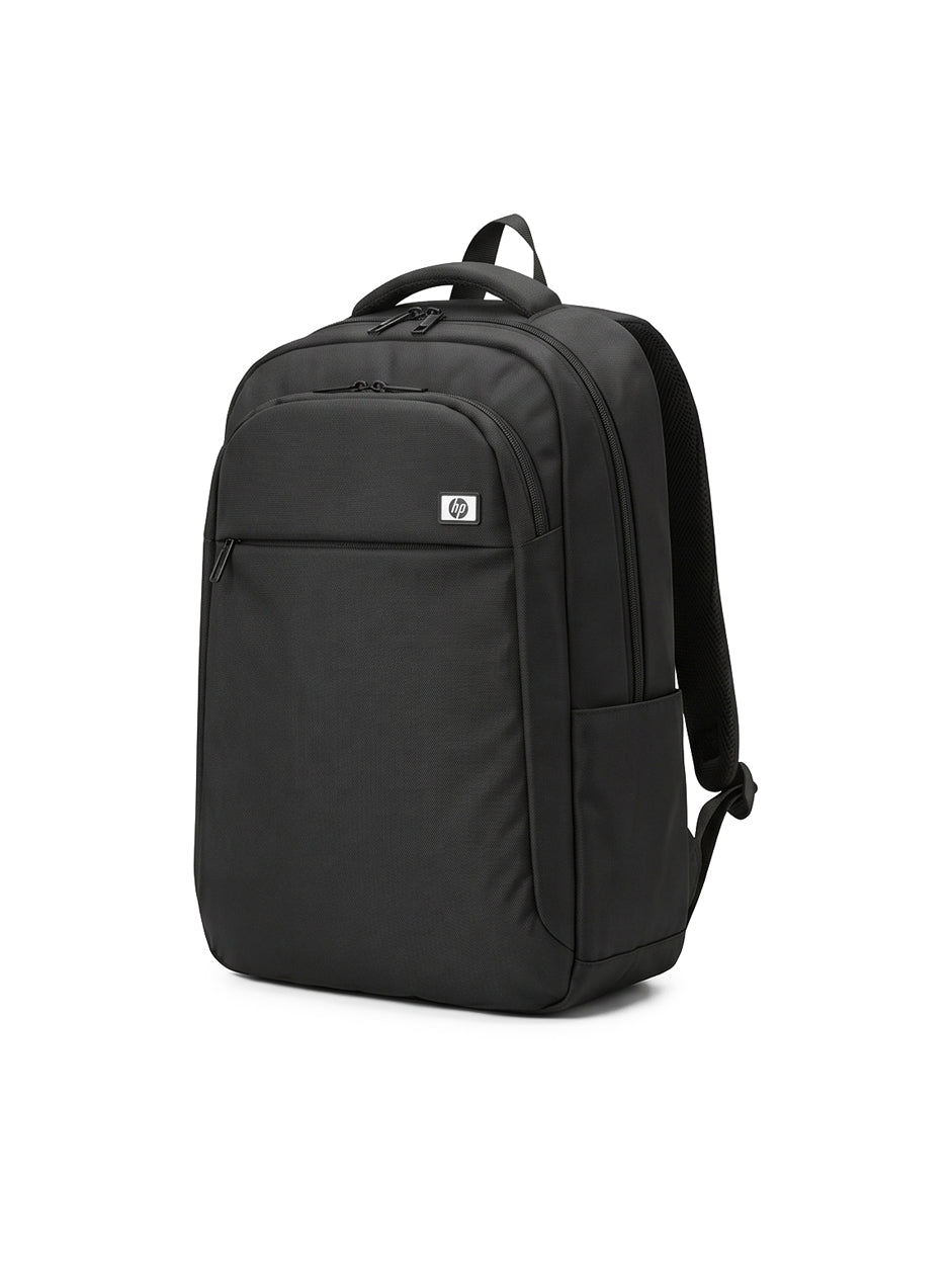 Hyper 15" Backpack Black