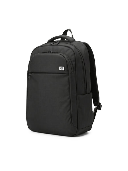 Hyper 15" Backpack Black