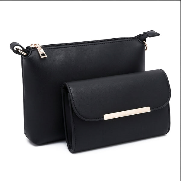 Alexa 3 Pcs Black