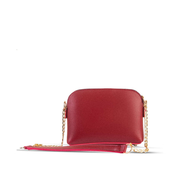Flexi Mini Maroon - Leftover