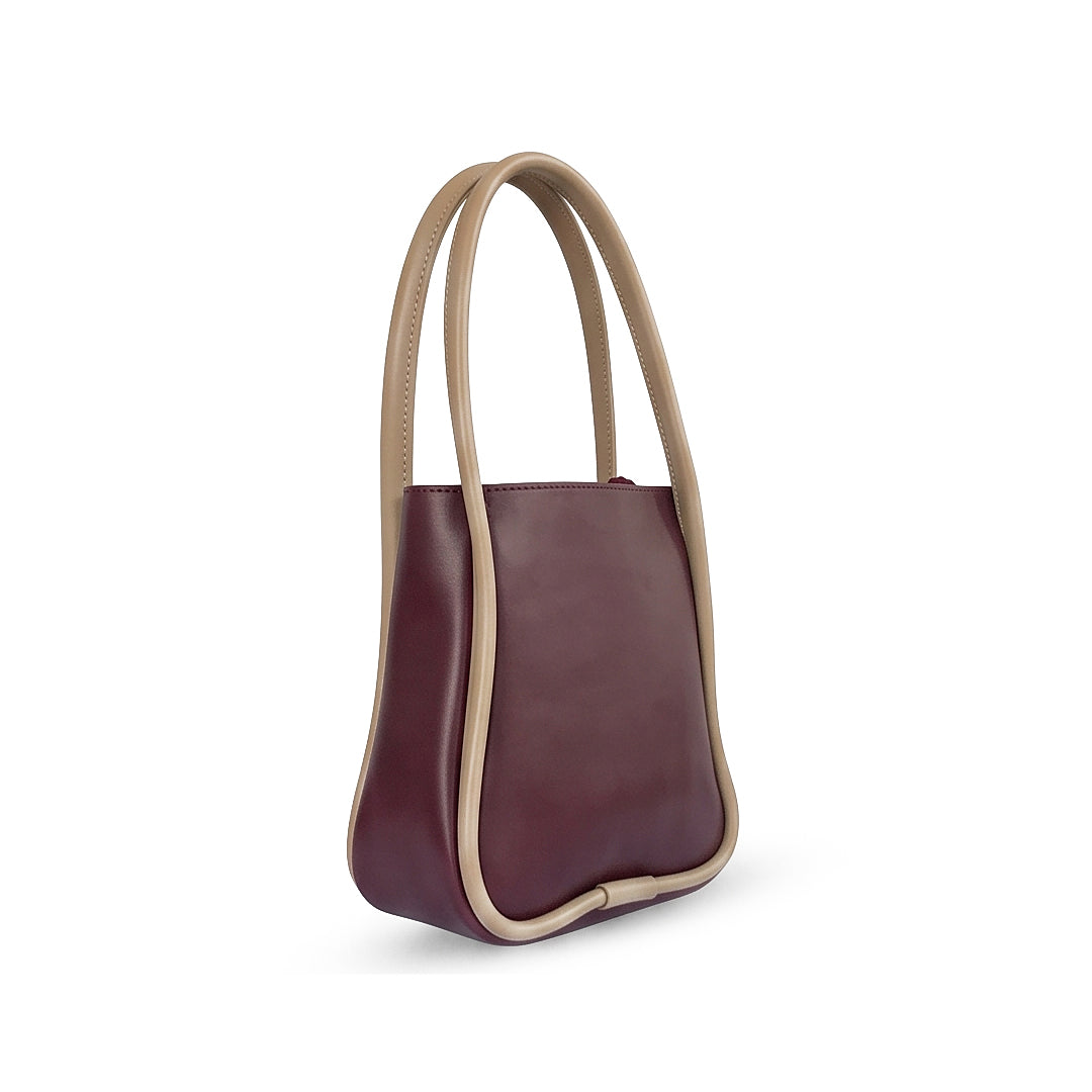 Loop Maroon
