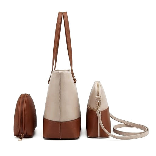 Grace Beige / Brown