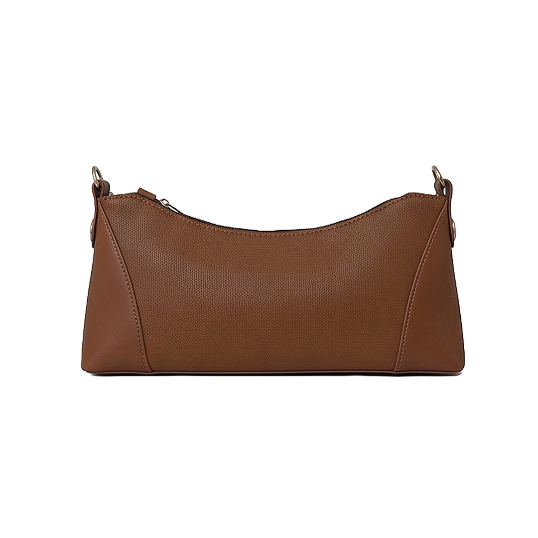 Crescent Brown