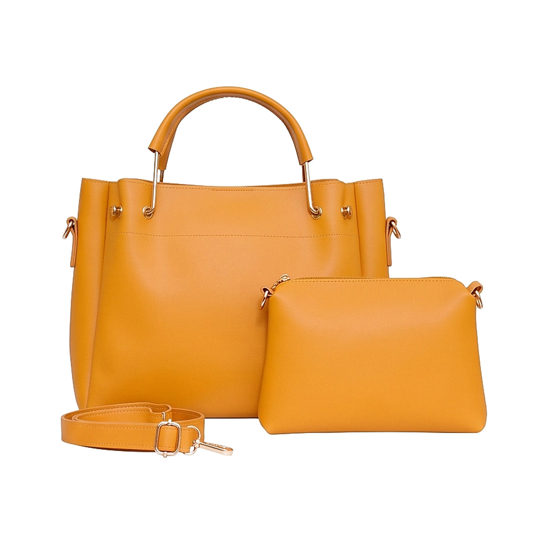 Moscow Yellow