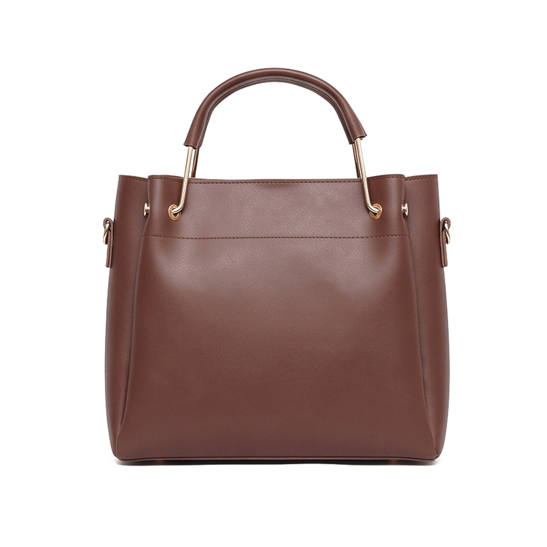 Moscow Choco Brown