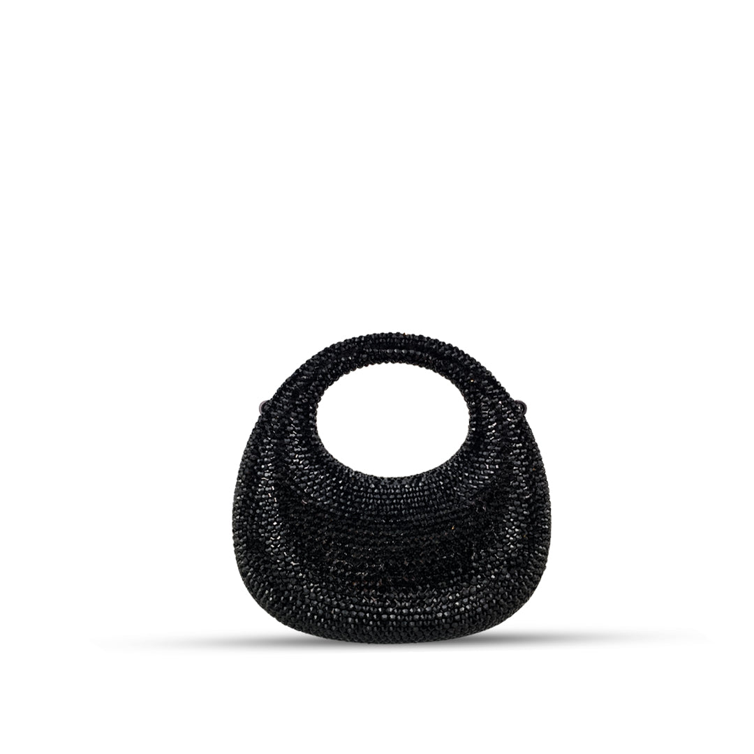 LUSTRE MINI NOIR