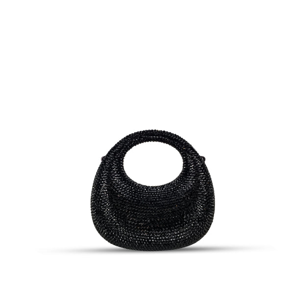 LUSTRE MINI NOIR
