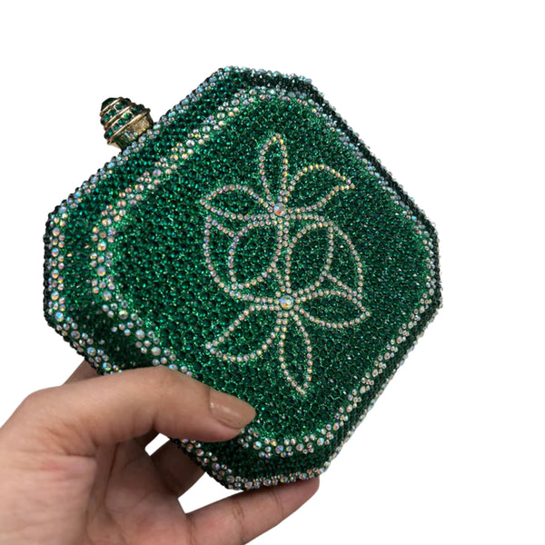 EMPRESS EMERALD
