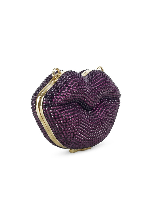 Glided Kiss Plum