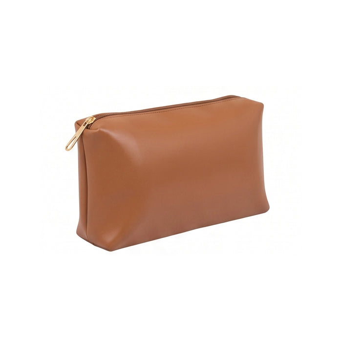 Pouch Brown