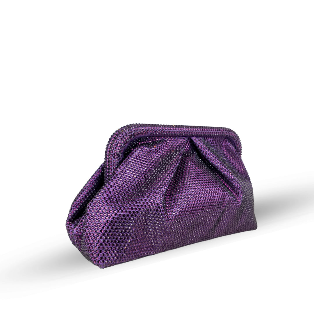 GLIMMER PLUM